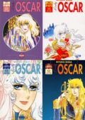 img LADY OSCAR (VERSAILLES NO BARA) - Serie Completa (20 volumi)(Granata Press)