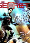 img THE SECRET - Serie Completa (8 volumi)(Star Comics 2011)