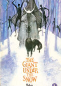 John Gordon - The Giant Under the Snow (2006) (ENG)
