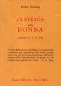 Esther Harding - La strada della donna (1978) PDF