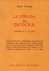Esther Harding – La strada della donna (1978) PDF