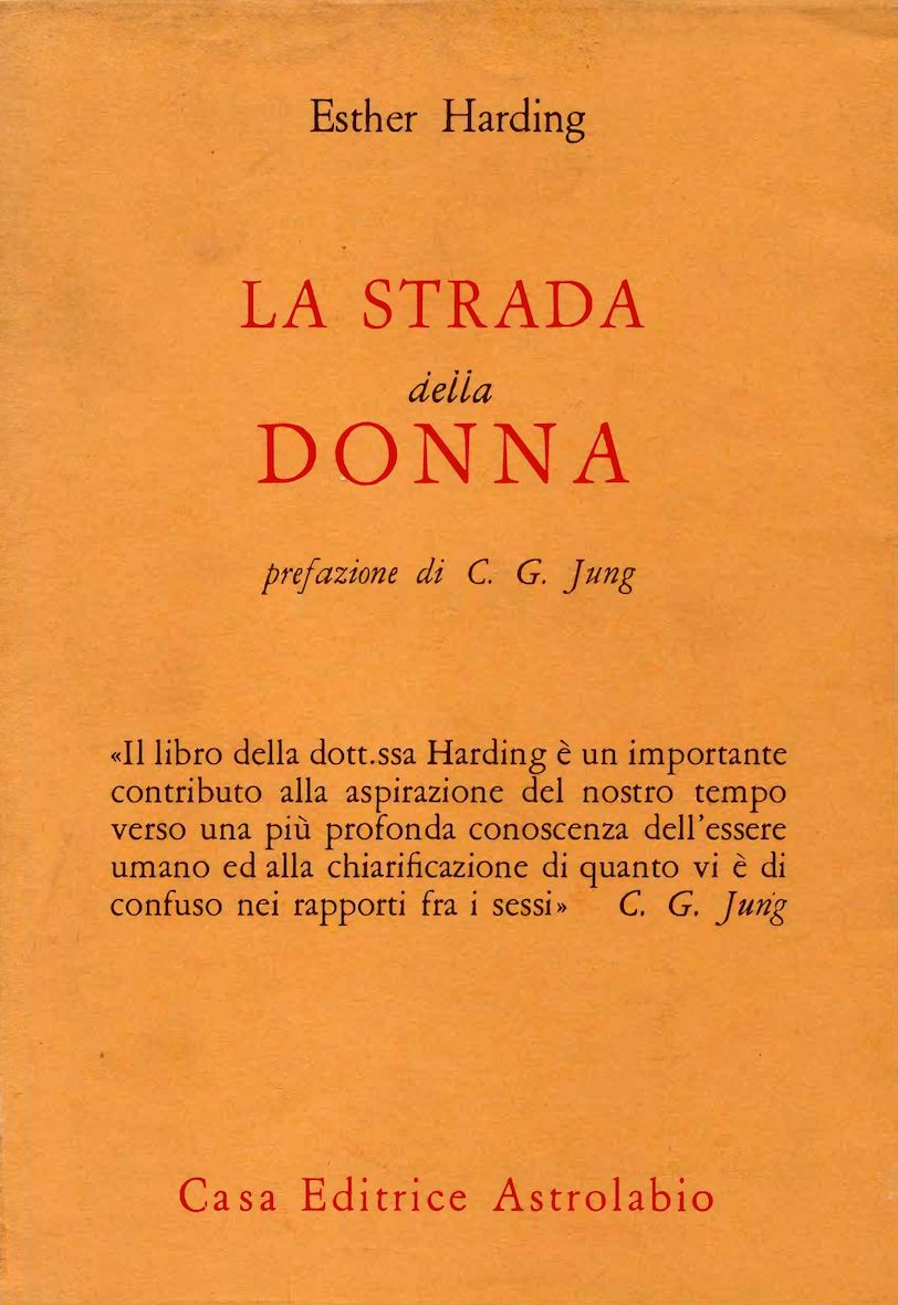 Calaméo - Esther Harding La Strada Della Donna