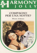 Penny Jordan - Compagno per una notte? (1987)