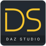 img DAZ Studio Professional v4.24.0.3 64 Bit - Eng