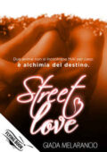 Giada Melarancio - Street Love (2021)