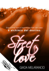 Giada Melarancio – Street Love (2021)
