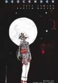 img DESCENDER - Serie Completa (6 volumi)(Bao Publishing)