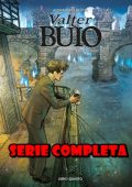 img VALTER BUIO - Serie Completa (12 volumi)(Star Comics)