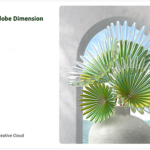 img Adobe Dimension v4.1.8 64 Bit - Ita