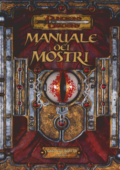 img Gary Gygax - Dungeons & Dragons. Manuale dei mostri III v3.5 (2003)