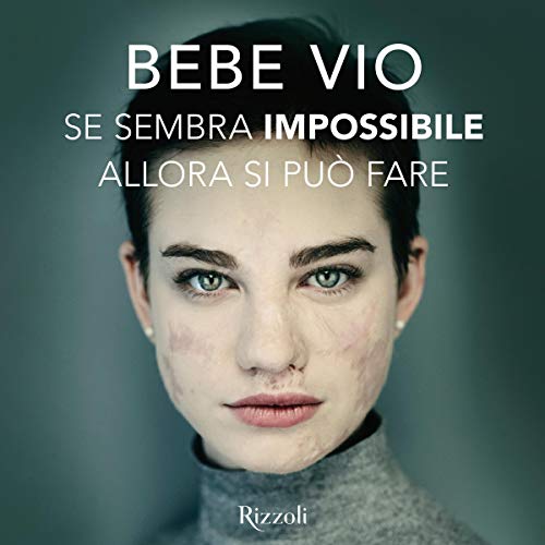 Se sembra impossibile allora si può fare cover art