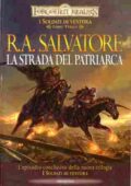 img R.A. Salvatore - I soldati di ventu...