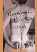 Kathleen E. Woodiwiss - Shanna (1994)