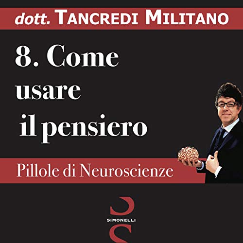 Come usare il pensiero copertina