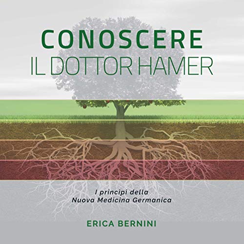 Conoscere il dottor Hamer copertina