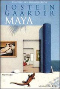 Jostein Gaarder – Maya (2000)
