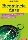 Paola Pesatori - Ricomincia da te (2011)
