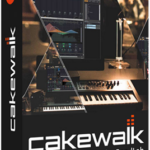 img BandLab Cakewalk Sonar v32.08.0.019 - Ita