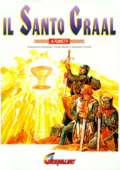 img Il Giornalino Supplemento n. 14 - Il Santo Graal (1994)