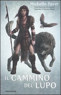 Il Cammino del Lupo