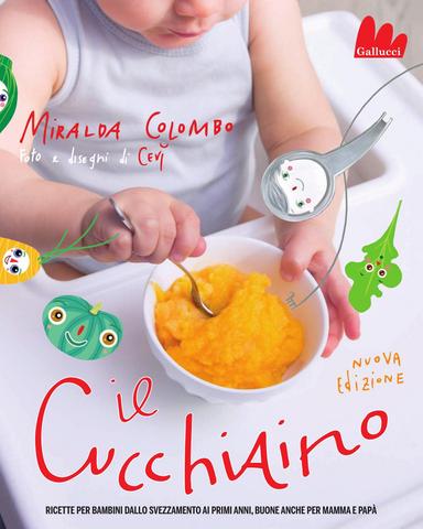 Miralda Colombo – Il cucchiaino (2015)