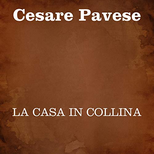 La casa in collina copertina