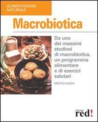 Macrobiotica