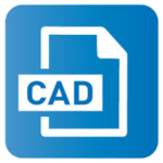 img Print2CAD 2024 AI v24.16a 64 Bit - Eng