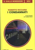 img Roberto Riccardi - I condannati (2013)