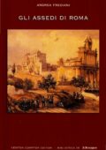 img Andrea Frediani - Gli Assedi di Roma (2006)
