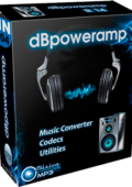 img dBpoweramp Music Converter Referenc...