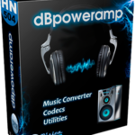 img dBpoweramp Music Converter Reference 2026.09.13 - Eng