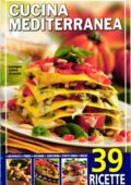 img AA.VV.- Cucina Mediterranea (39 Ricette)