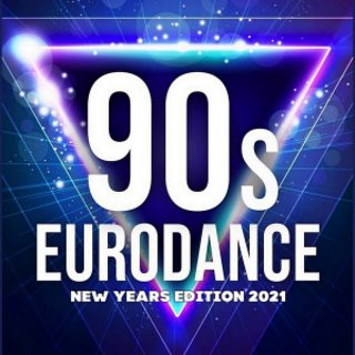 90’s Best Eurodance: New Years Edition 2021 (2020) .mp3 – 320 kbps