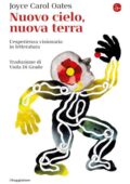 img Joyce Carol Oates - Nuovo cielo, nuova terra (2021)