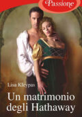 img Lisa Kleypas - Un matrimonio degli ...