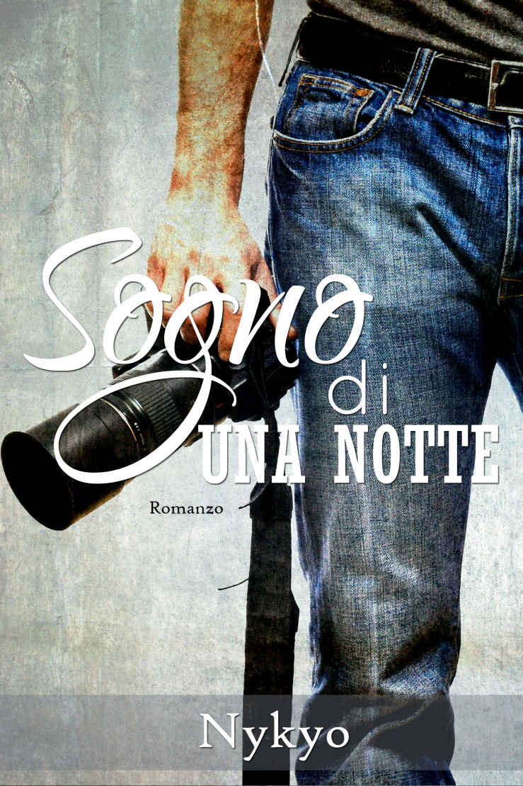 Nykyo – Sogno di una notte (2017)