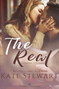Kate Stewart – The Real (2021)