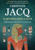 Christian Jacq - Il Ritorno Della Luce (2020)