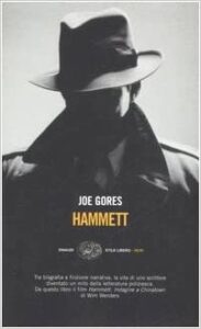 Joe Gores – Hammett (2006)