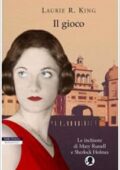 Laurie R. King - Il gioco (2007)