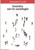 Alessandro Cavalli - Incontro con la Sociologia (2001) PDF