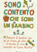 img Luisa Mattia - Sono contento che sono un bambino (2013)