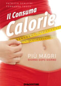 img Patrizia Scalvini, Fernanda Tosco - Il consuma calorie (2012)