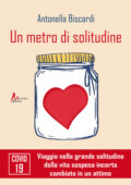 img Antonella Biscardi - Un metro di solitudine (2020)