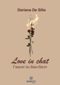 img Doriana De Sillo - Love in chat (2020)