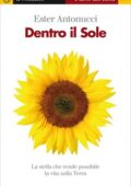 img Ester Antonucci - Dentro il Sole (2014)