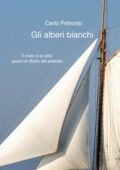 img Carlo Petronio - Gli alberi bianchi (2015)