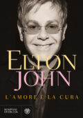 Elton John - L'amore è la cura (2012)
