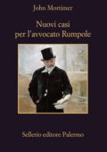 John Mortimer - Nuovi casi per l'avvocato Rumpole (2020)